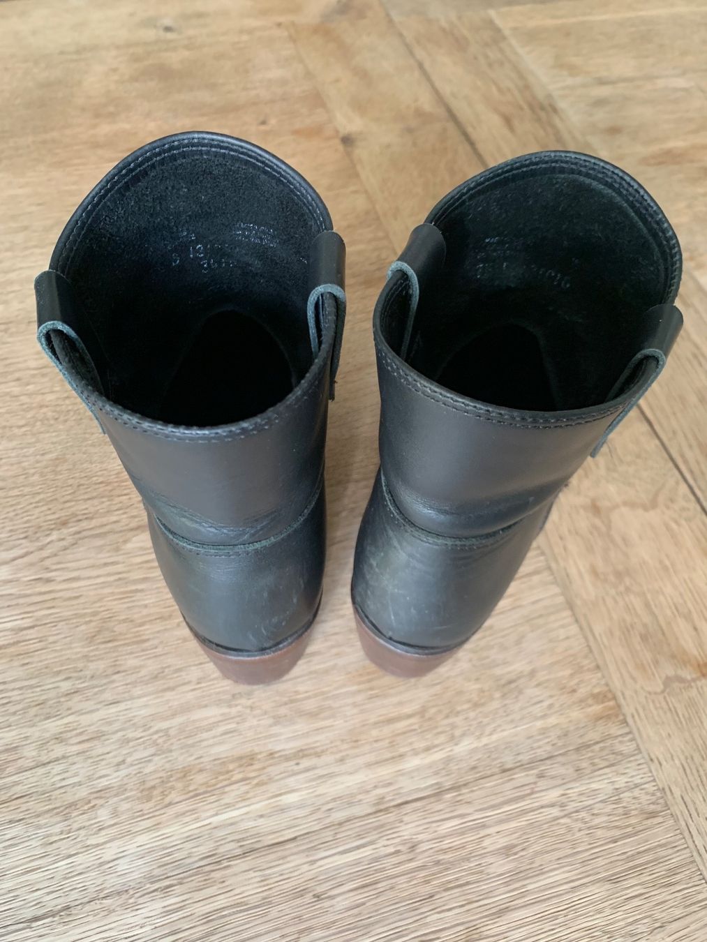 Red Wing Chaussures femmes: Redwing 3415 Inez Boundary 7,5 – D'occasion à Bern par SamuelH02 6