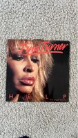 Tina Turner - Help! - Seltene Single, Full Length Version