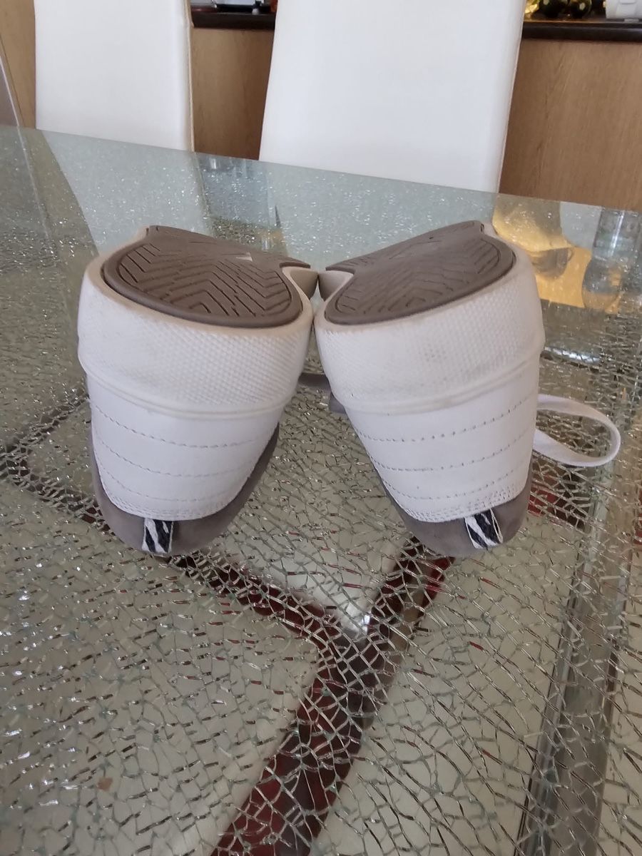 Zebra Damenschuhe: Zebra Gr. 41 – Neu (gemäss Beschreibung) aus Luzern von Reni025 5