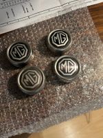 4 MGB & MGBGT Rostyle Wheel Caps Center vom Brockicenter
