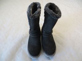 Esprit Winterstiefeli Gr. 28 für elegante Girls