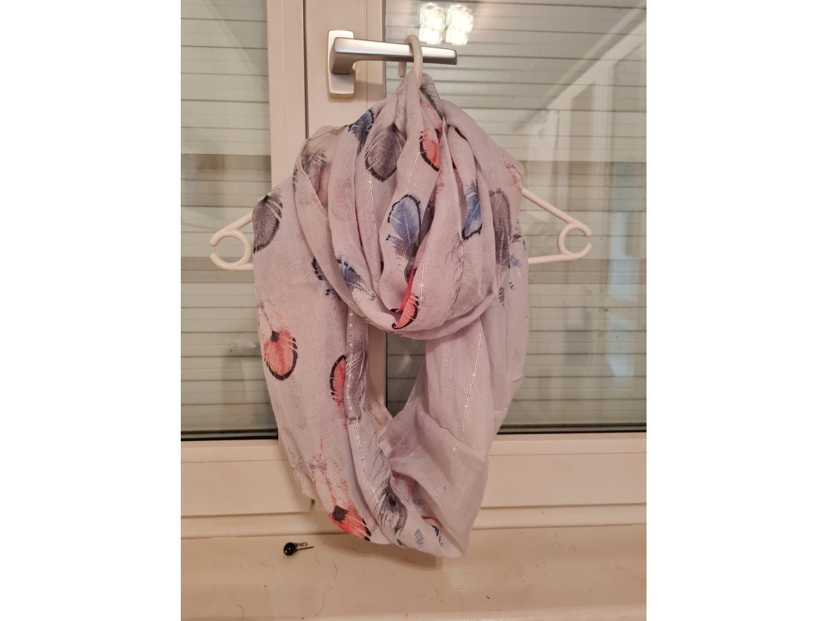 Foulard & Sciarpe: Damen-Schal – Nuovo e nell'imballaggio originale da Salez venduto da muss-ich-haben-02