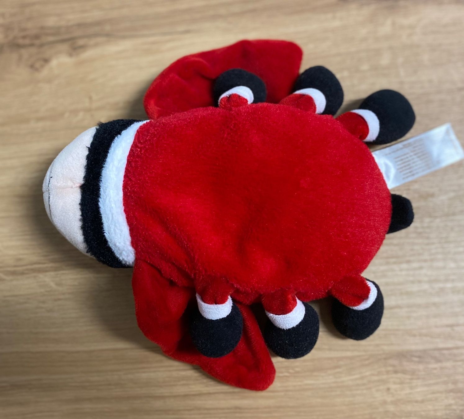 Warmies Spielzeuge: Warmies® "Marienkäfer" – Neu (gemäss Beschreibung) aus Bargen SH von Sandra_Giuliano 2