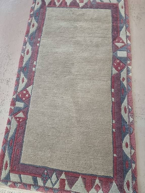 Tappeti: 76×148 Orientteppich Handgeknüpft – Usato da Olten venduto da OrientDeko 1