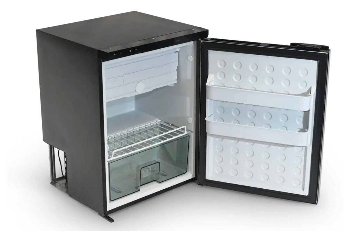 Réfrigérateurs: 65L Kompressor-Kühlschrank – Neuf avec emballage d'origine à Oetwil am See par AutoSolar 1
