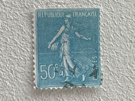 France Briefmarken ab 1.95 CHF (Gratis-Versand)