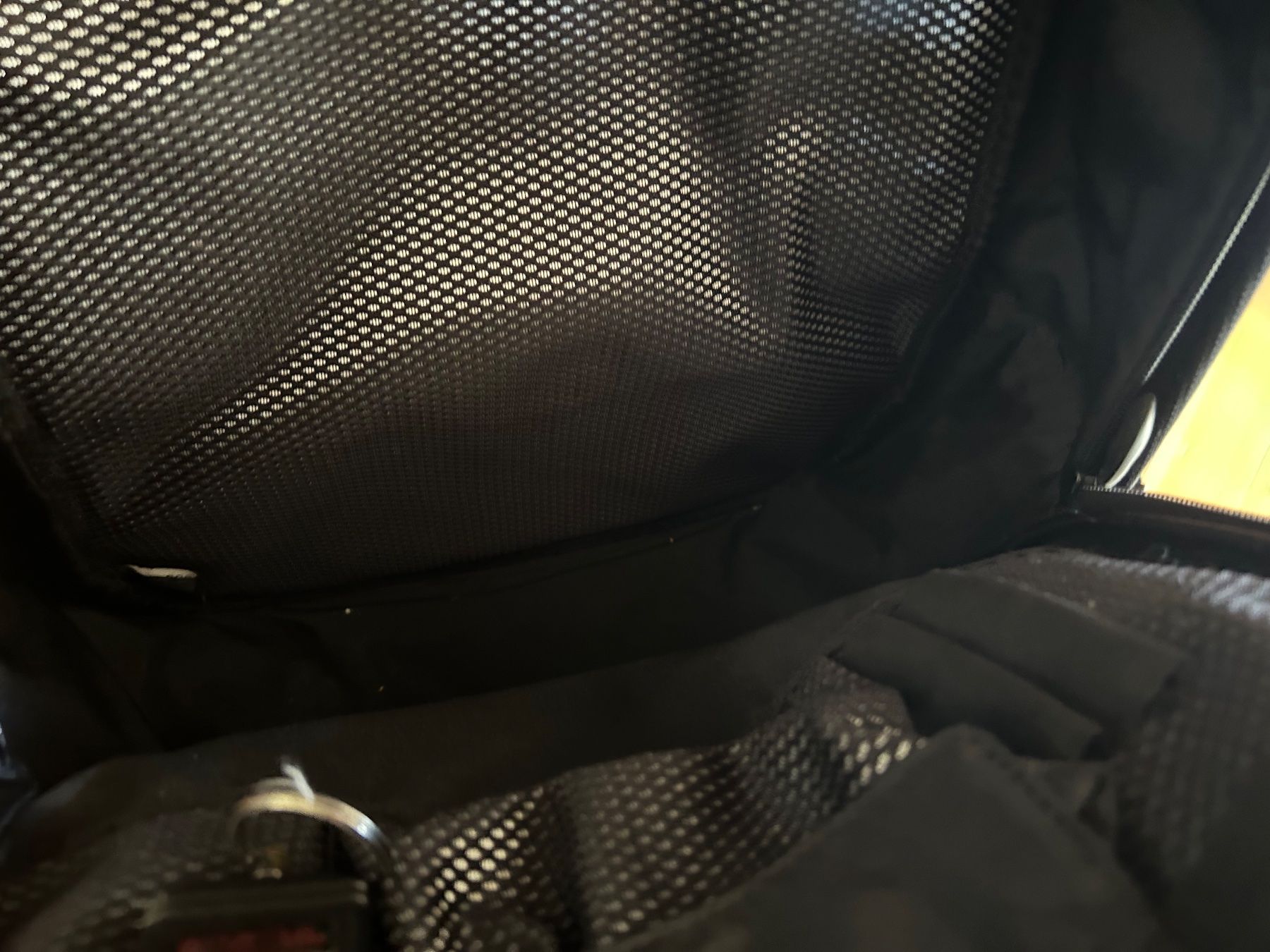 Tumi Rucksäcke: Tumi Rucksack – Gebraucht aus Zumikon von Uranus88 2