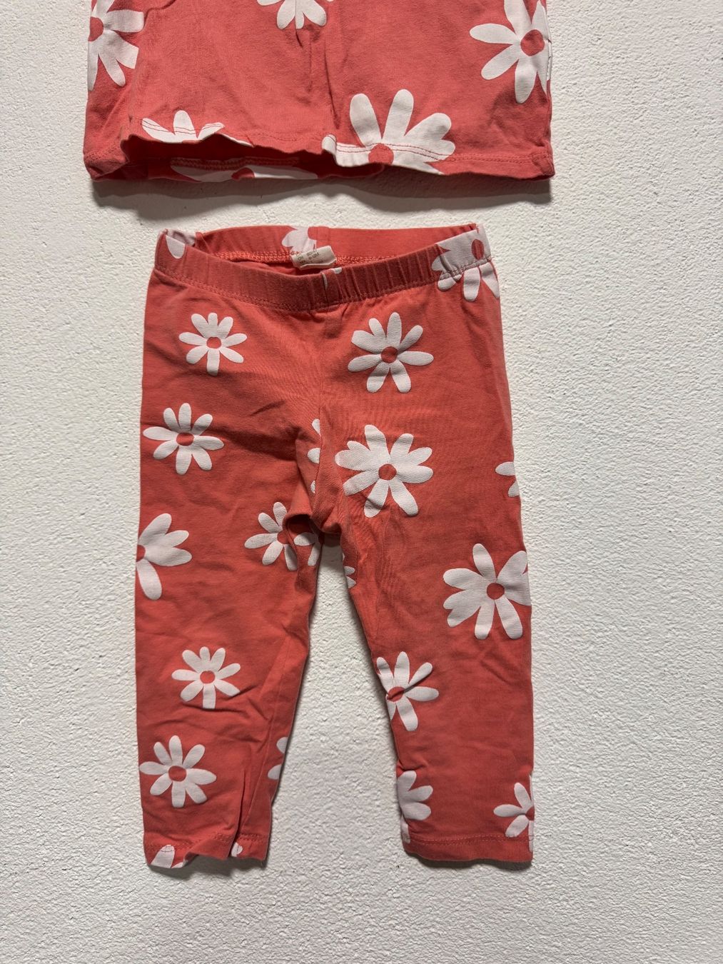 H&M Lotti & Set di vestiti: H&M Set | Gr. 80 🌸 – Usato da Walenstadt venduto da closetqueen.mini 1