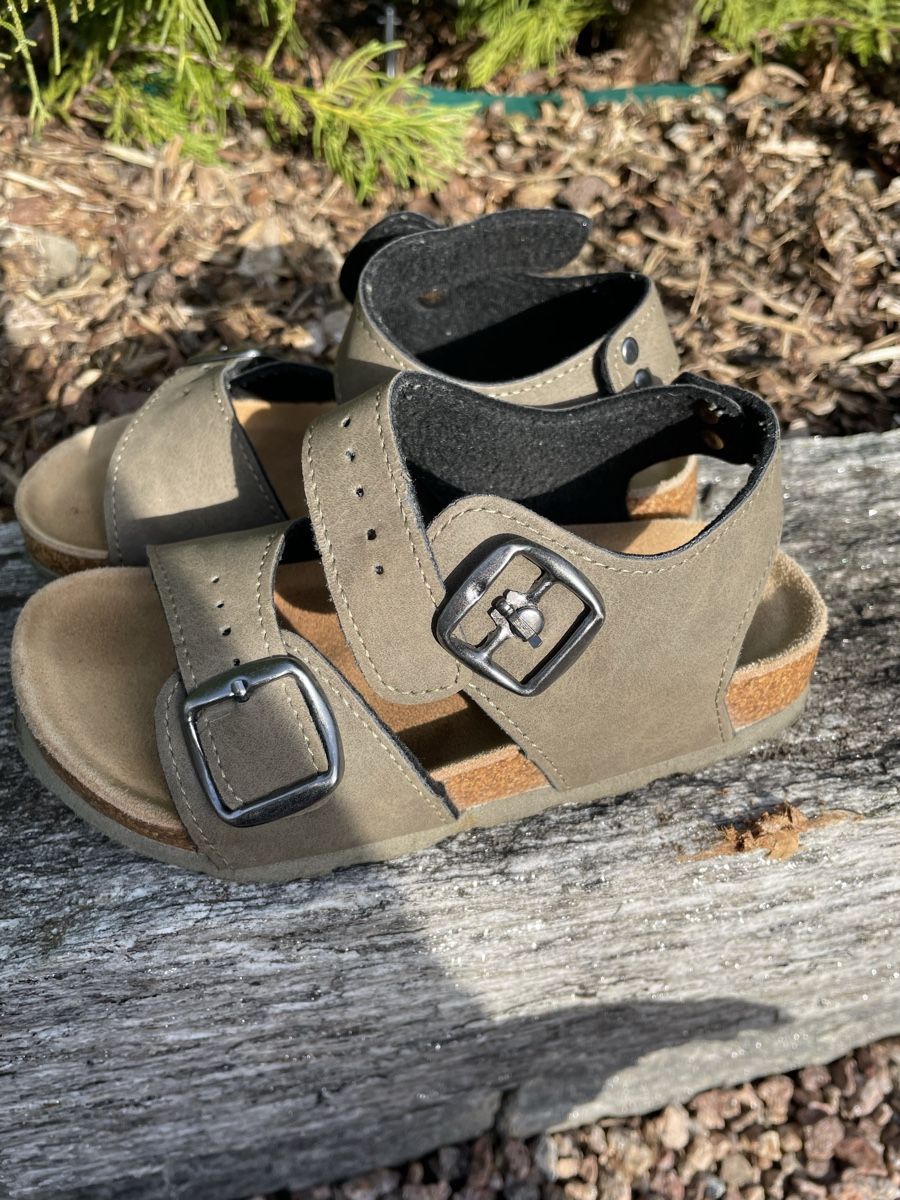 Schuhe für Jungen: -wie neu- Sandalen – Neu (gemäss Beschreibung) aus Magden von Rosenzweig 1