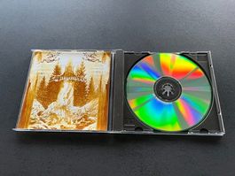 ENIGMATIK Enter the Realm of Enigma 2001 Swiss Death/Black