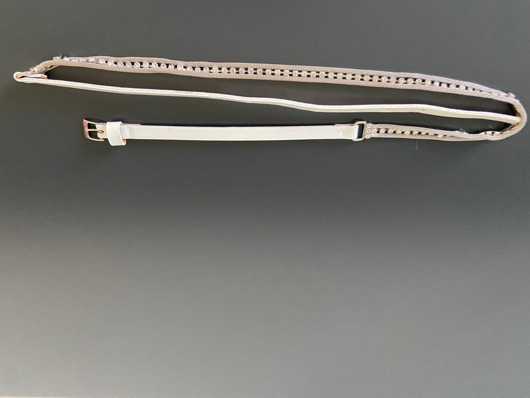Boucles de ceinture: Gürtel – D'occasion à Zürich par Maki8 6