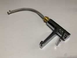 Einhebelmischer Einlochmischer Waschtischmischer Laufen