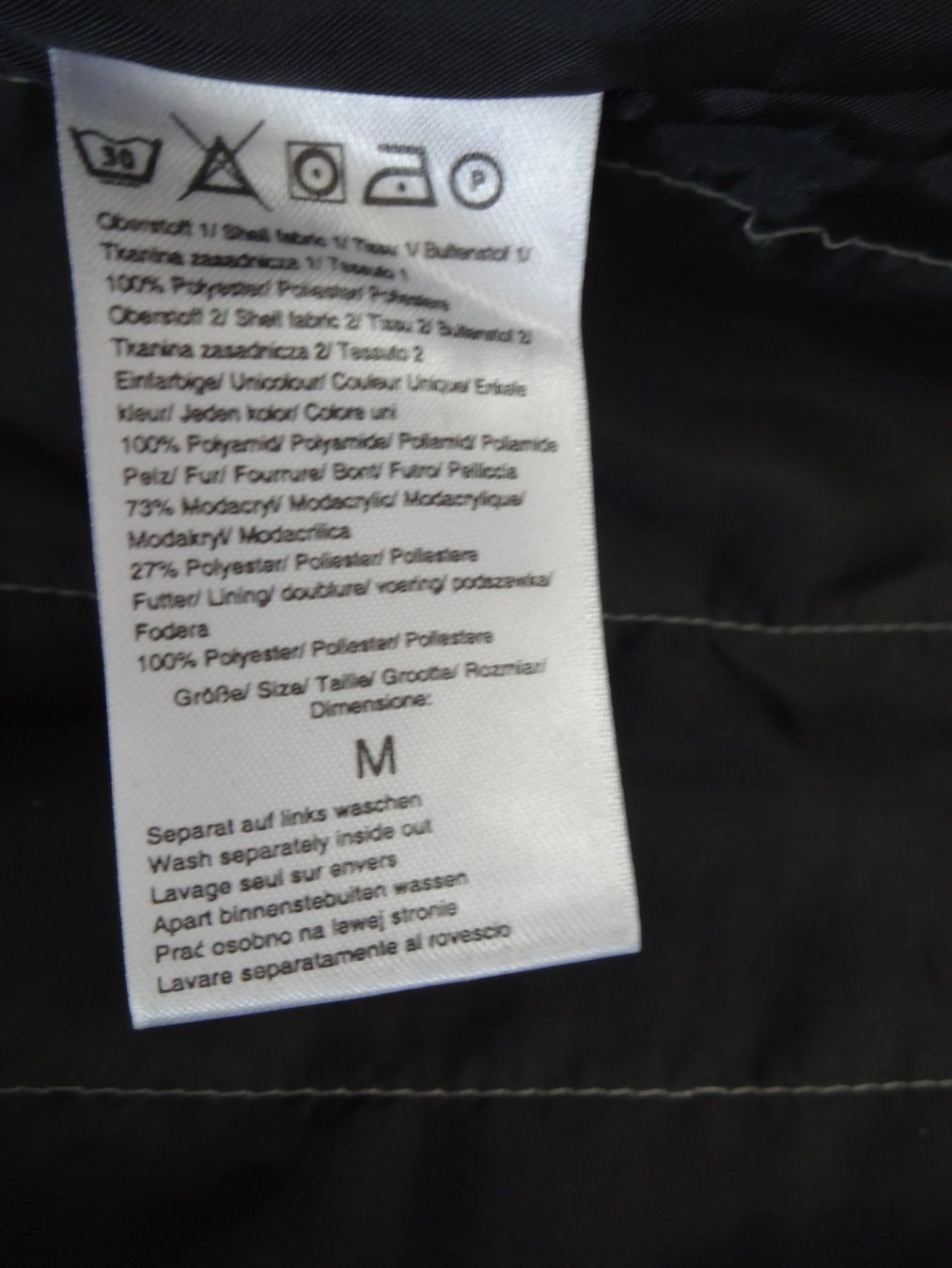 Bonita Giacche: Bonita Jacke, Grösse M – Nuovo (secondo la descrizione) da Frauenfeld venduto da Reyy58 3