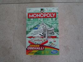 Monopoly