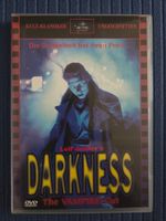 DVD Darkness The Vampire-Cut