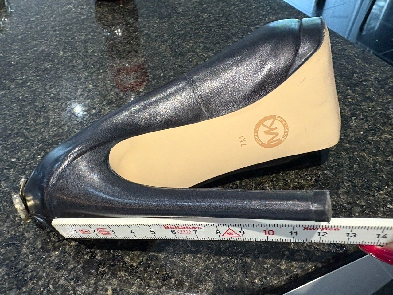 Michael Kors Scarpe da donna: Schuhe, Pumps, High Heels Michael Kors – Usato da Jonschwil venduto da Dr.MeganHunt 4