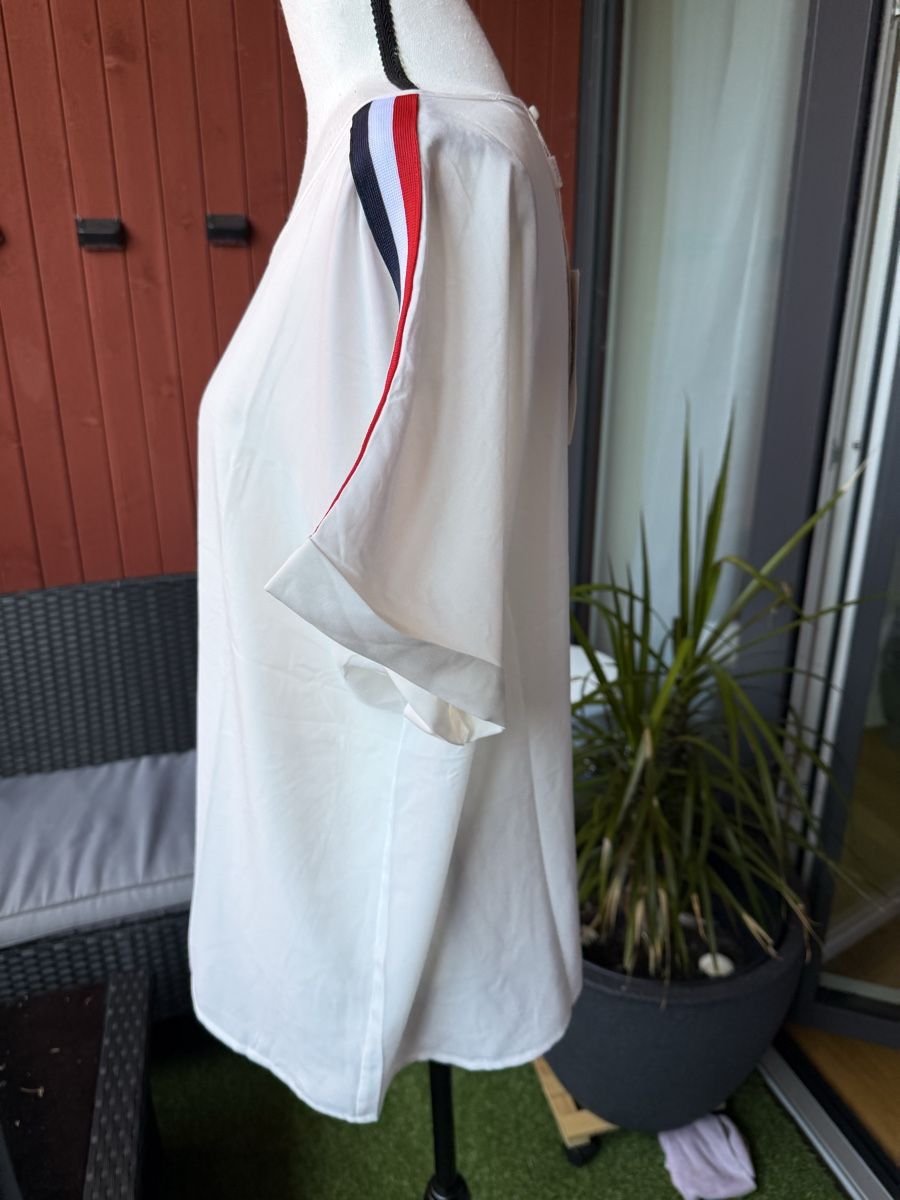 Camicette: Bluse M/L Neue – Nuovo e nell'imballaggio originale da Riehen venduto da ann_76jw 1