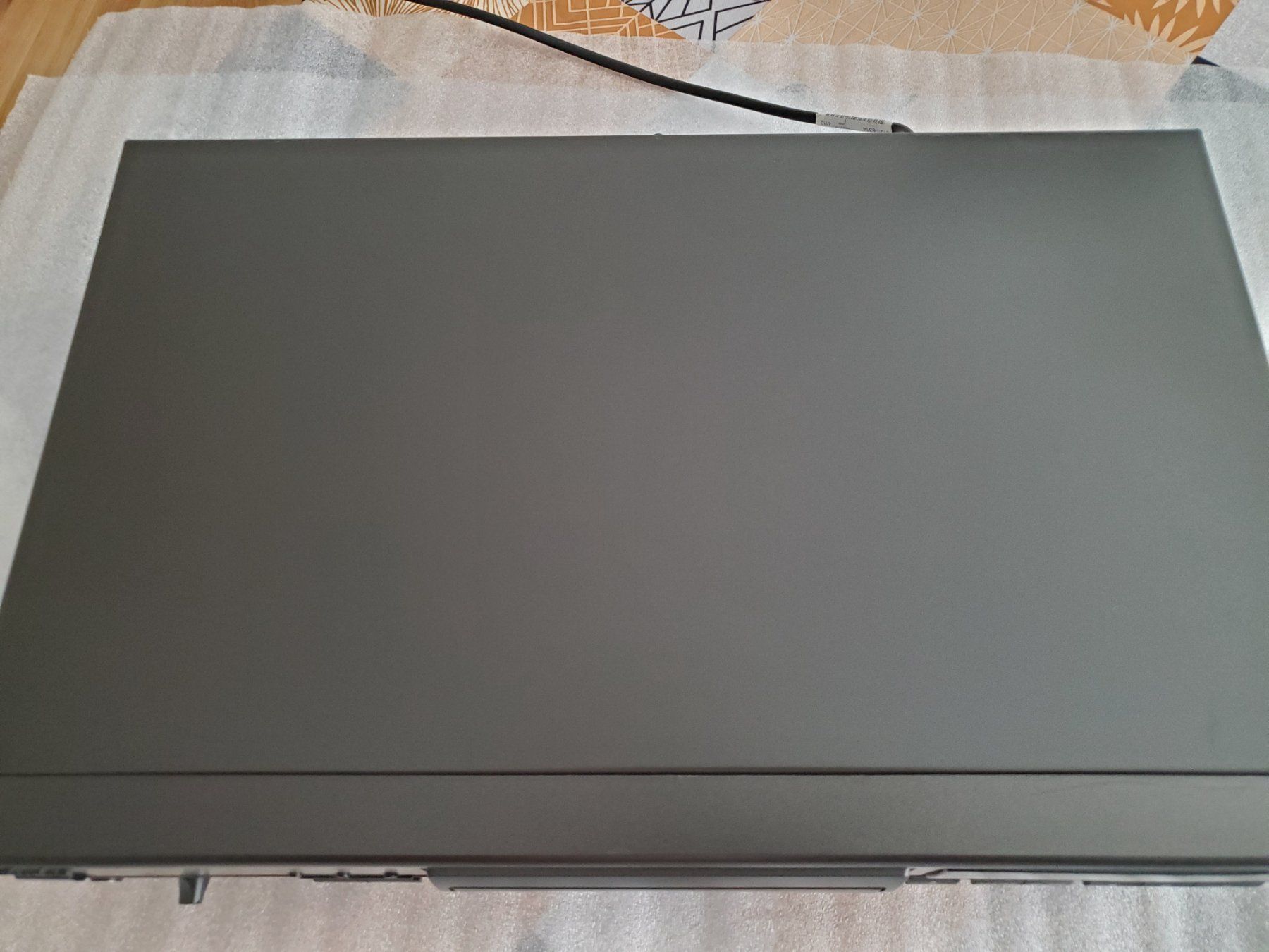 Technics Lettore multimediale & Streamer: 🎶 Technics SL-PG570A Hifi, révisé/révidiert – Usato da Delémont venduto da Gerald12 3