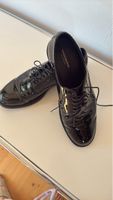 Elegante Lackschuhe von Vagabond, Grösse 38, neuwertig