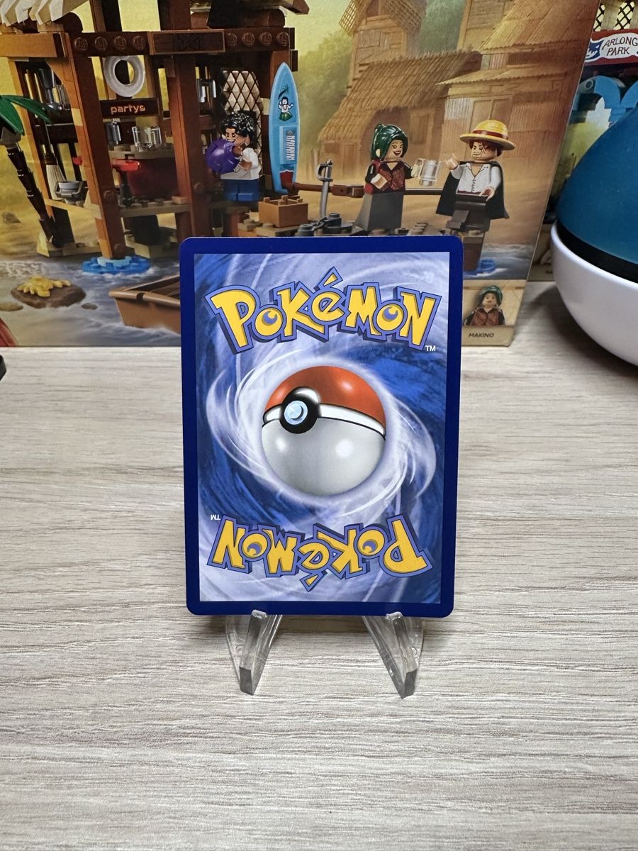 Pokémon Cartes à collectionner: Mega Zygarde EX - Perfect Order ENG - 047/088 – Neuf (Voir description) à Dübendorf par Renni_77 1