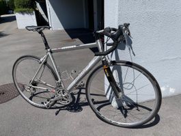 BMC Streetfire Rennrad Aluminium Shimano