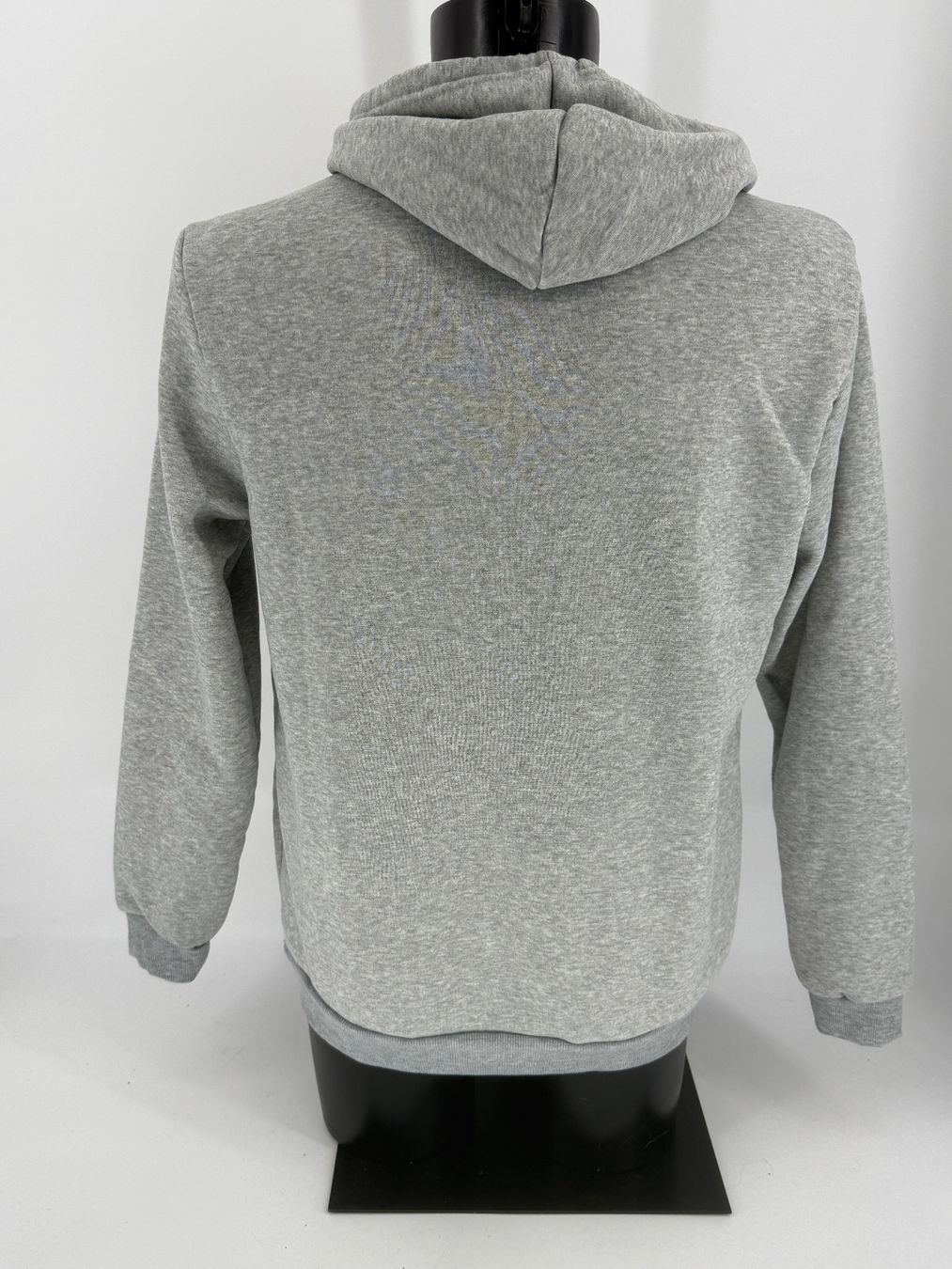 Maglioni & Felpe: Hoodie/ Kapuzenpullover mit Neondetail Gr. M – Nuovo (secondo la descrizione) da Auenstein venduto da moin. 1