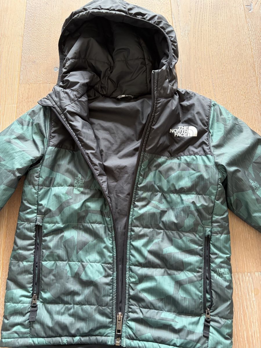 North Face Jacken & Mäntel: Leichte Winterjacke North Face Grösse M – Gebraucht aus Aarburg von cha_6t8j 1