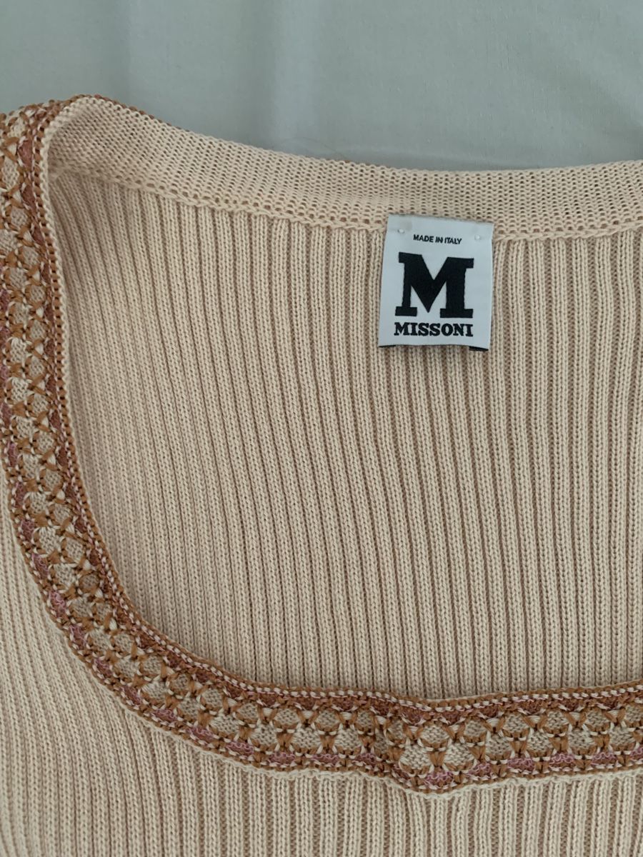 Tops: Missoni oberteil  – Gebraucht aus Zürich von Nikuska32 2