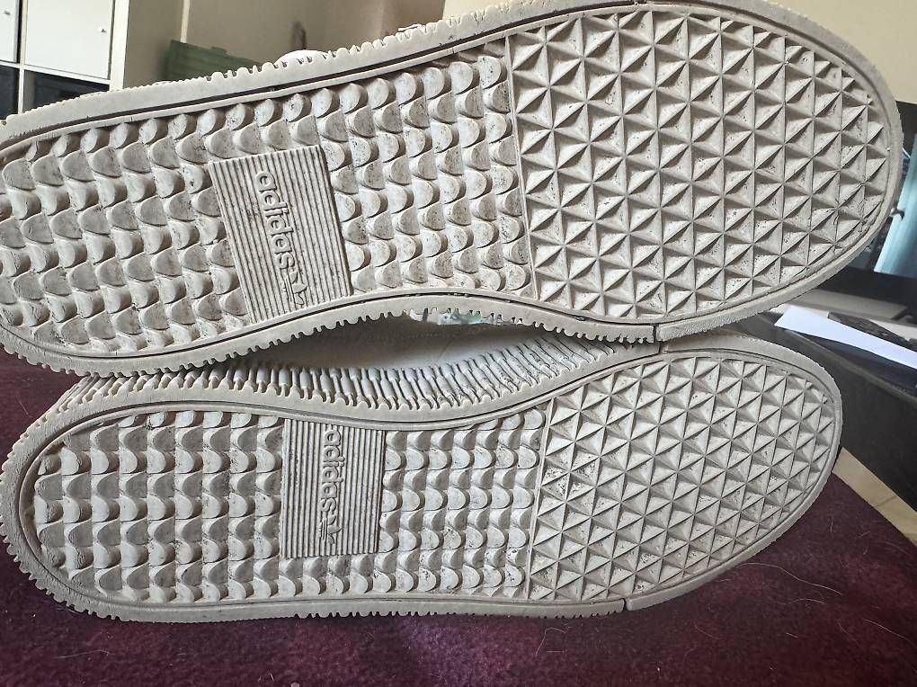 Scarpe da uomo: Adidas samba 39 1/3 – Usato da St-Cergue venduto da ste_bjn2 4