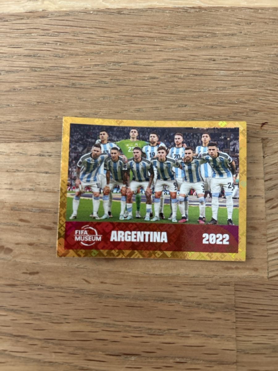 Panini Cartes à collectionner: Panini FWC 19 – Neuf (Voir description) à Bern par cin_r7xm