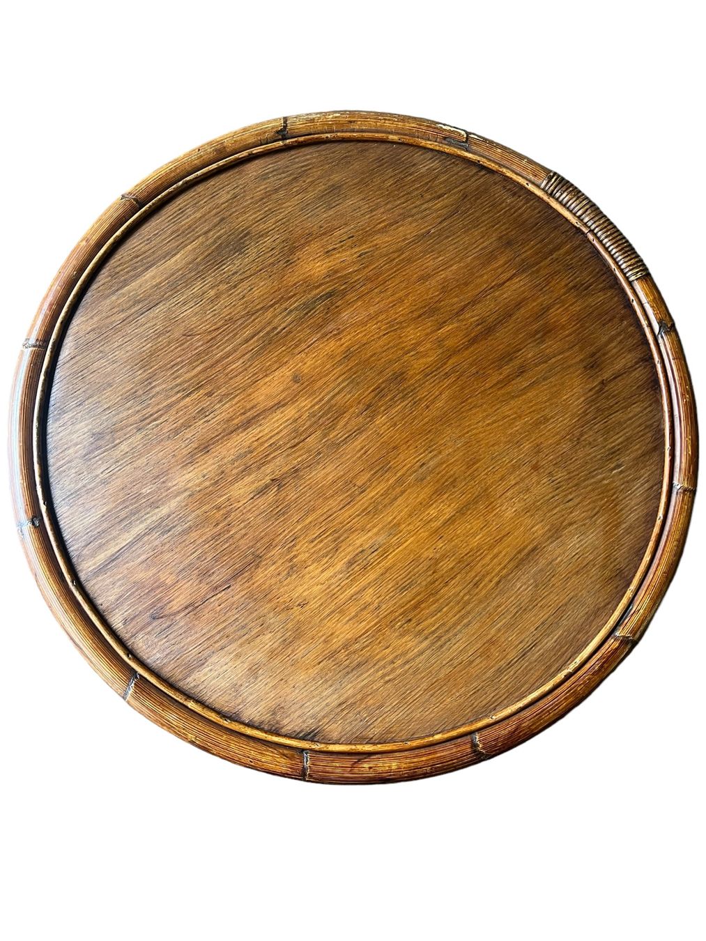 Tavoli: Table basse en bambou – Usato da Bulle venduto da ABELiAM 5