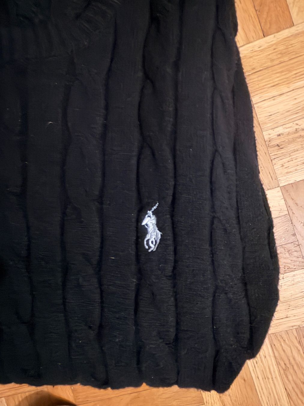 Polo Ralph Lauren Maglioni & Felpe: Polo Ralph Lauren Strickpullover, Schwarz, Top Zustand! – Usato da Wetzikon ZH venduto da Linda5 2
