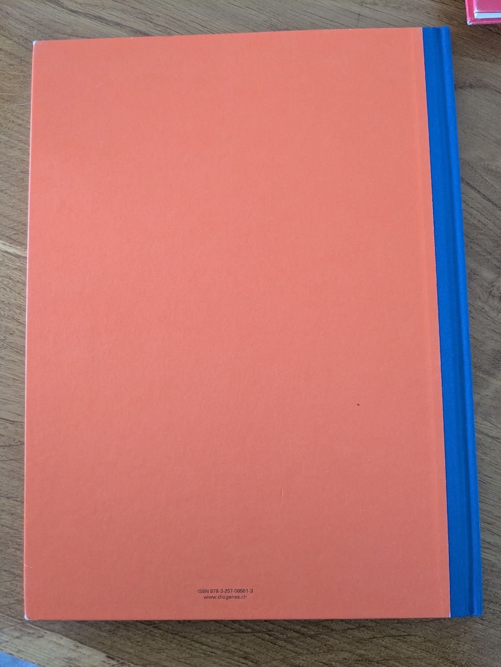 Libri: Die Geschichte von Babar, Jean de Brunhoff – Usato da Wohlen AG venduto da merkur0300 3