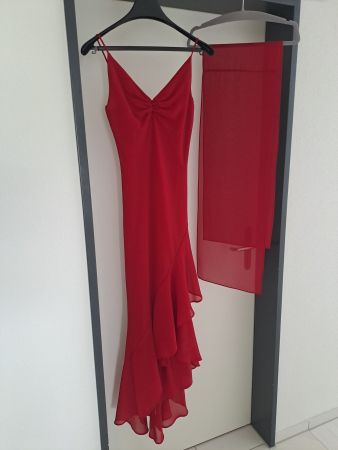 Abendkleid