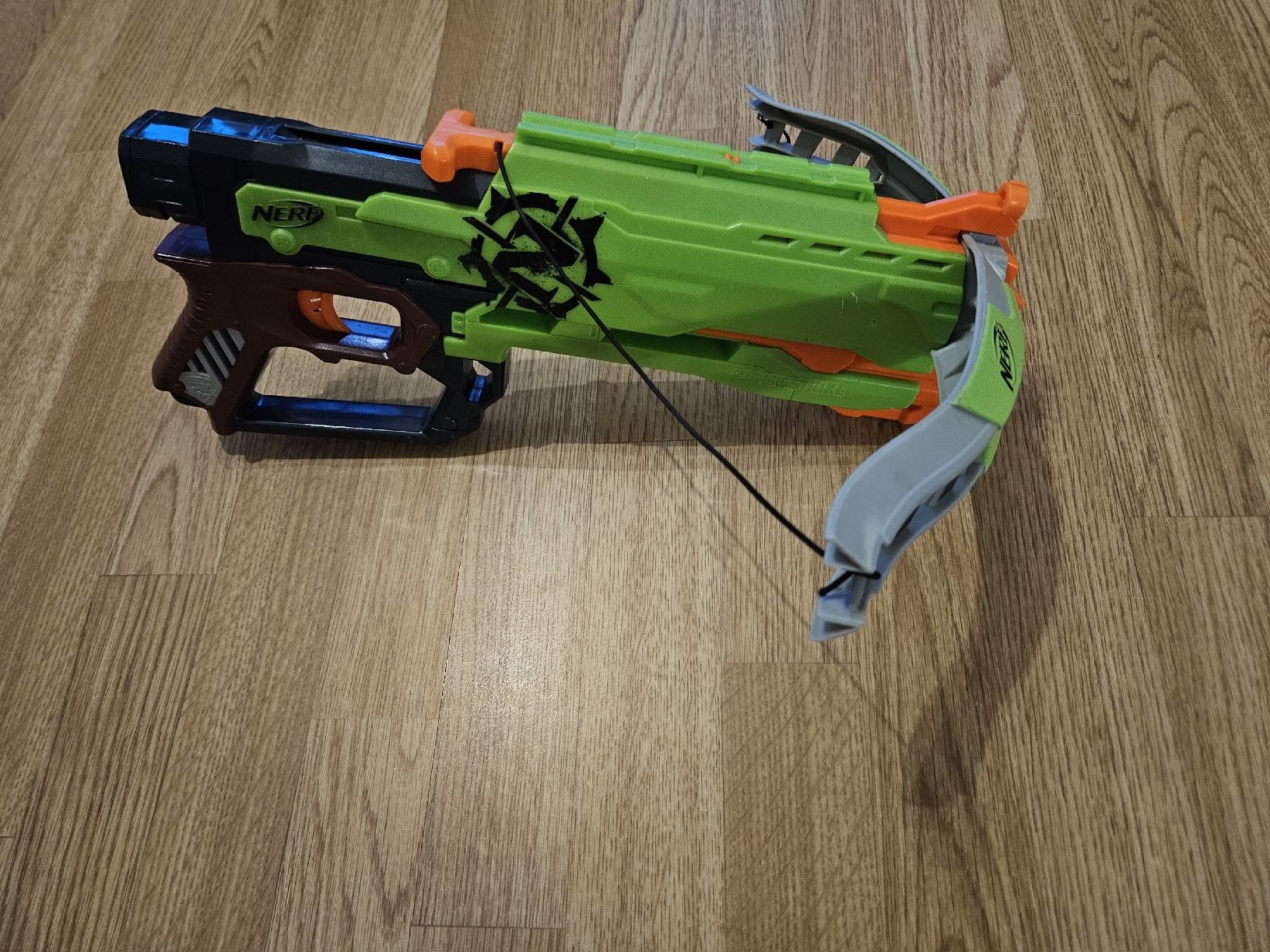 Nerf Jouets: Nerf – D'occasion à Aarberg par ruf_28cf
