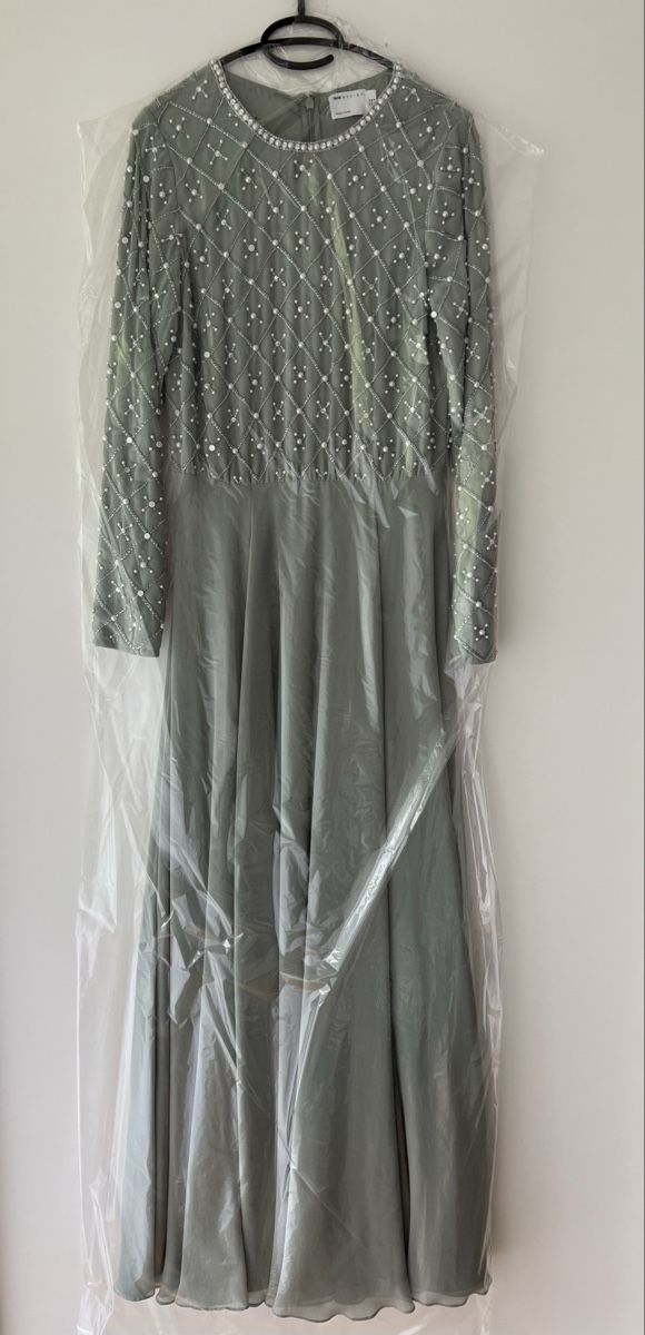 Asos Vestiti: Asos Kleid – Nuovo (secondo la descrizione) da St.Gallen venduto da Shopaholic5