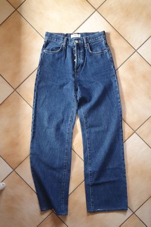 4 x pantalons et  jeans Taille  38