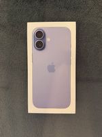iphone 17 256GB (Blue)