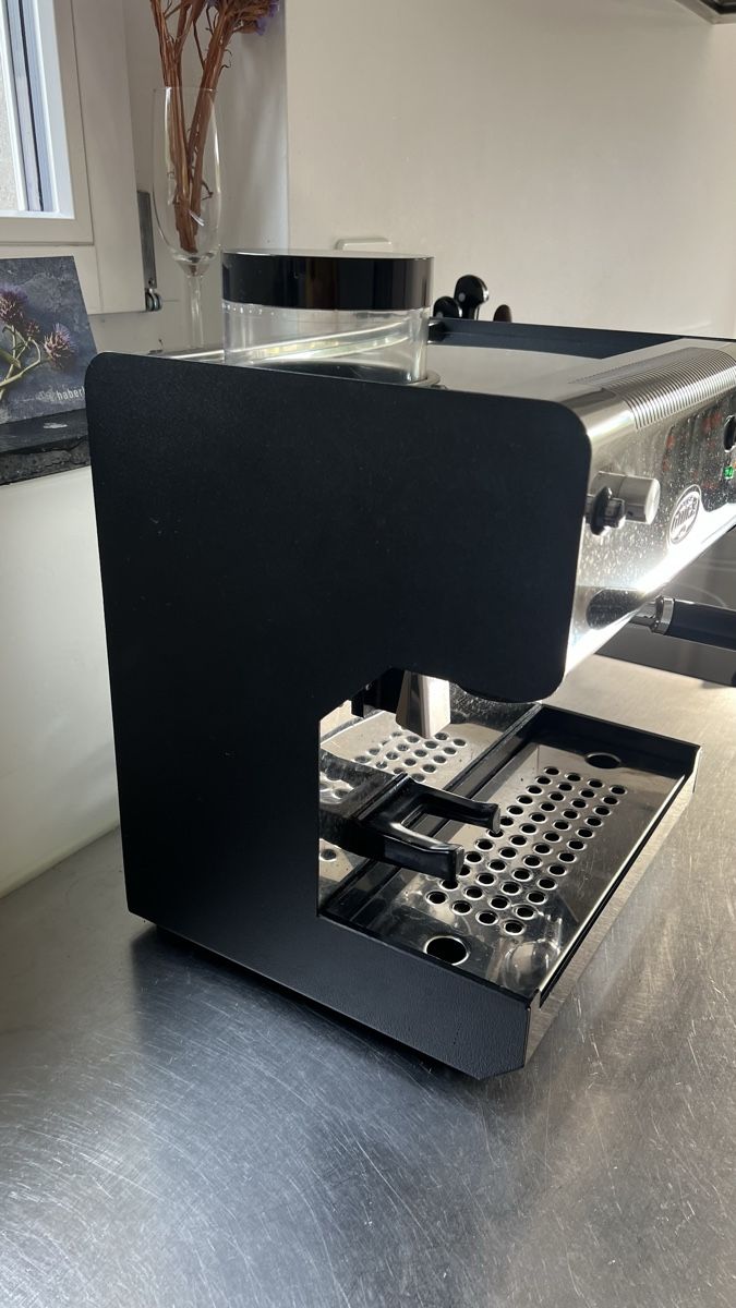 Quick Mill Kaffeemaschinen & Espressomaschinen: Quick Mill Pegaso – Gebraucht aus Liebefeld von luhali 1