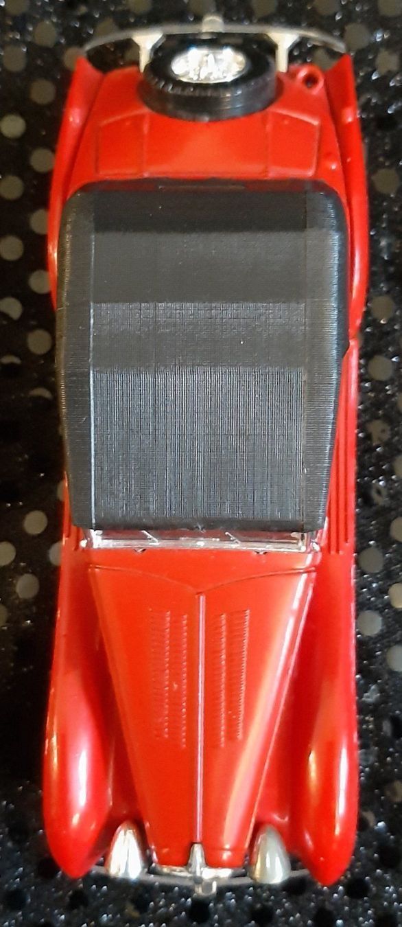 Modellini d'auto: Alte Oldtimermodelle – Nuovo (secondo la descrizione) da Seuzach venduto da VT-Collections2 9