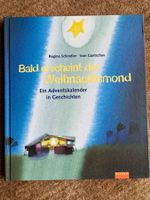 WEIHNACHTSBUCH  Adventskalender