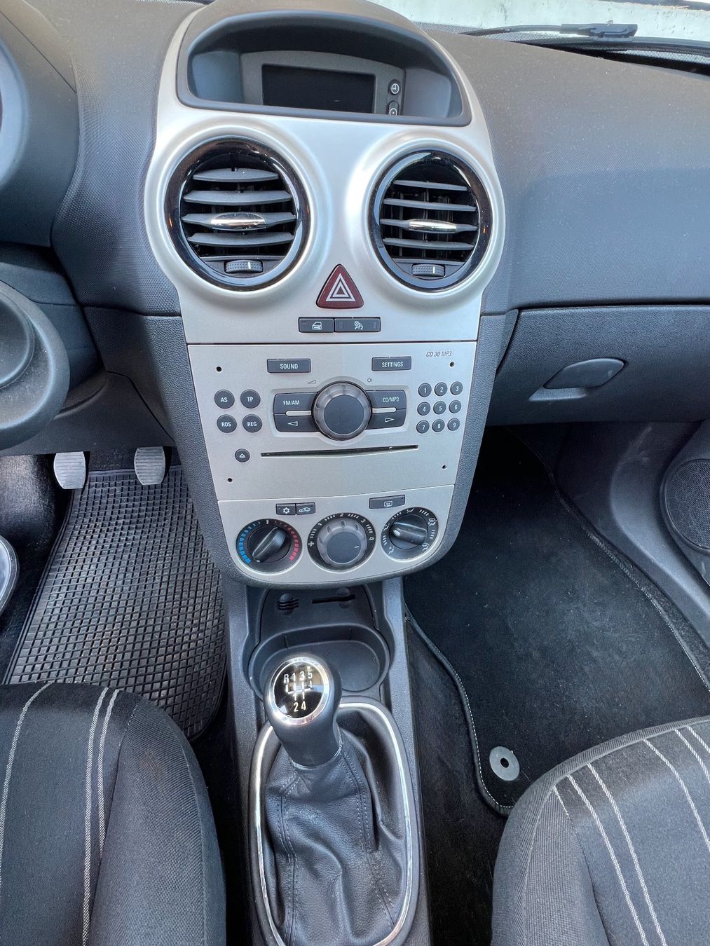 Opel Autos: Opel Corsa D 14 – Gebraucht aus Glattfelden von Raini77 8