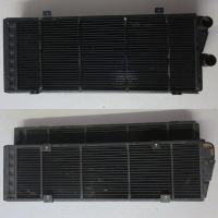 Maserati 3200 GT radiator 