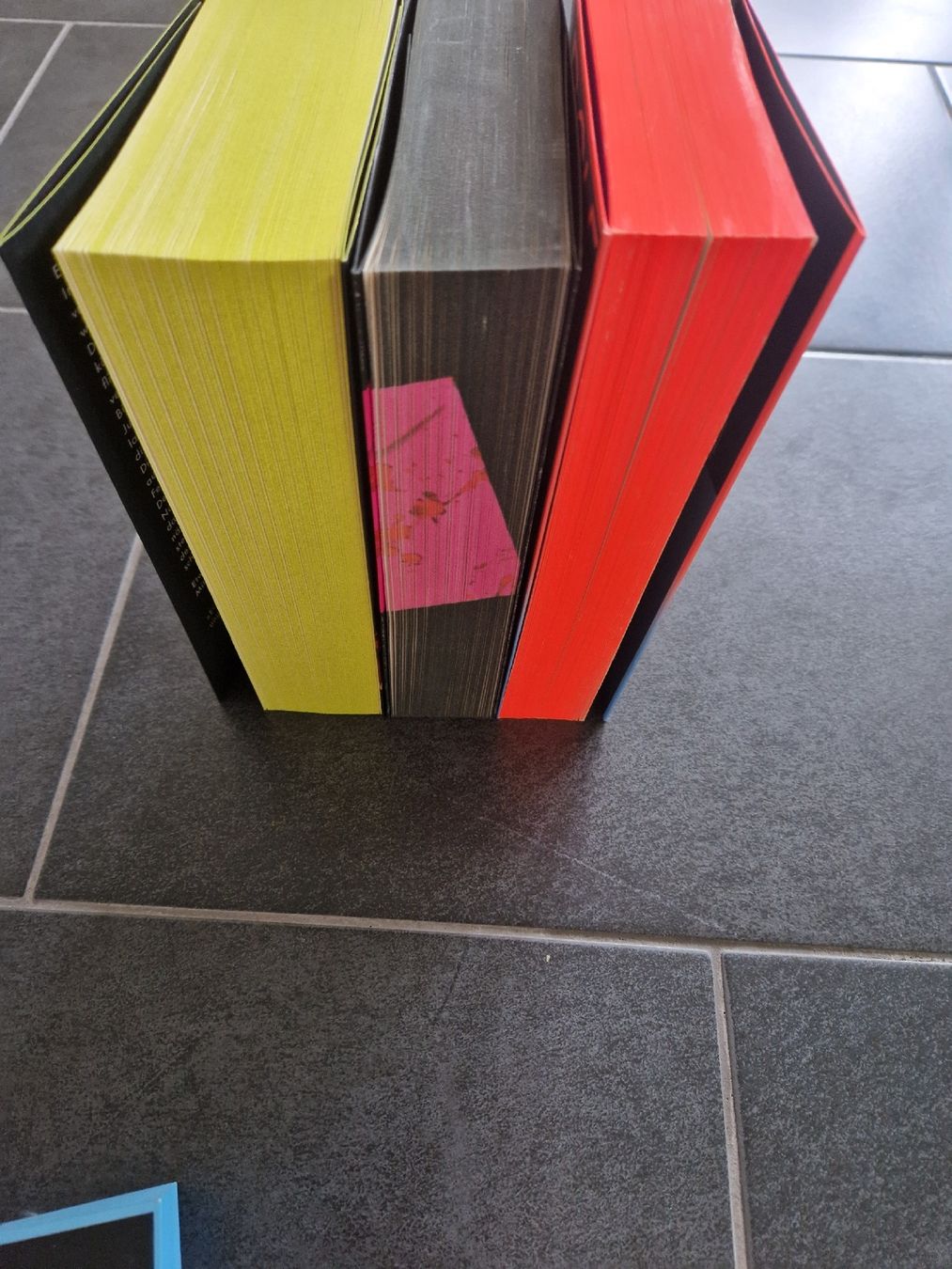 Libri: Booktok-Thriller-Paket – Usato da Bürglen TG venduto da ram_6ty6 2