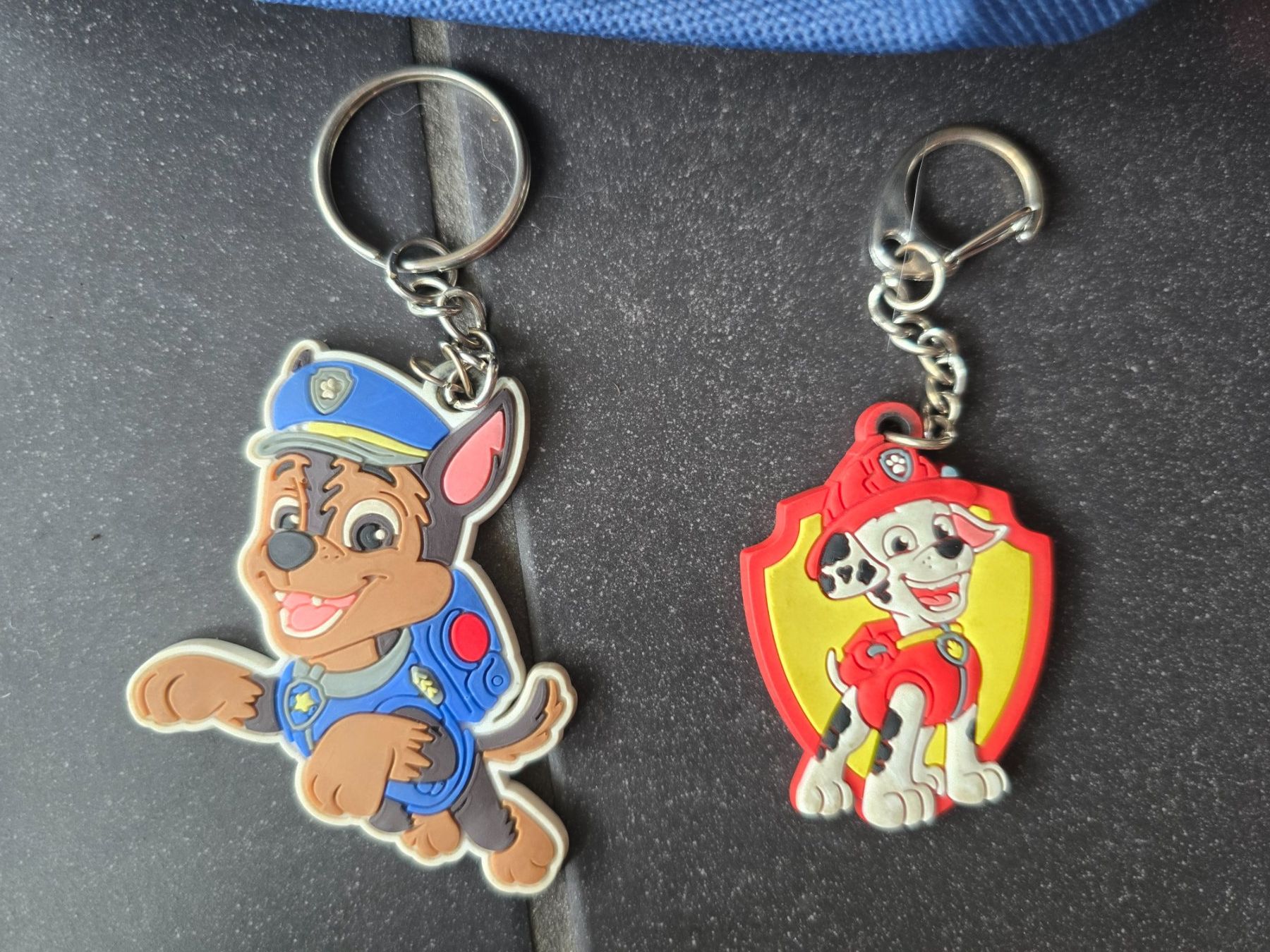 Kindertaschen: Paw Patrol Kinder Rucksack – Gebraucht aus Unterentfelden von Panda-87 1