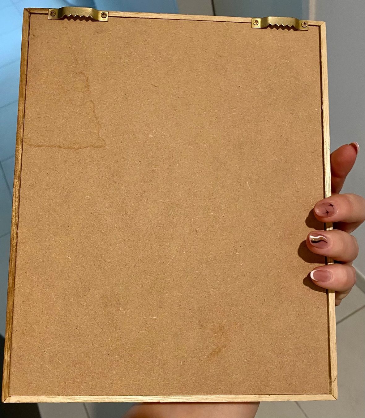 Articoli in legno: Weinkorkenbox aus Holz – Nuovo (secondo la descrizione) da Hendschiken venduto da Sunnekiind 1