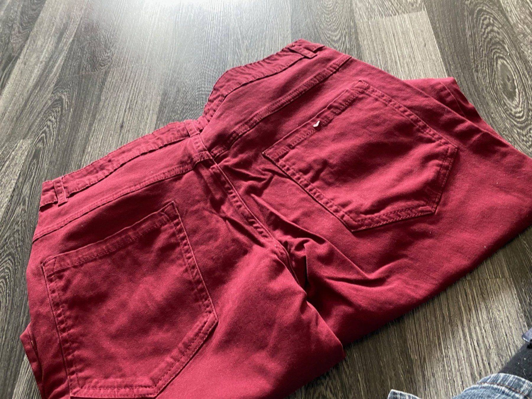 Jeans: Blue motion Jeans Grösse 44 – Nuovo (secondo la descrizione) da Allenwinden venduto da Obalu 2