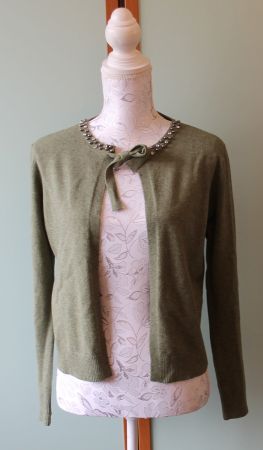 Strickjacke (GK)