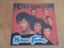 LP  Champaign