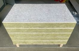 Dämmplatten Tektalan A2-Basic Knauf - neuwertig! 100mm dick